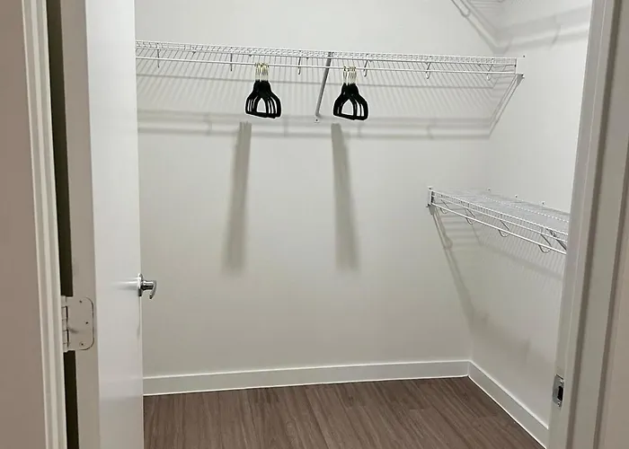Apartament typu deluxe z 2 sypialniami