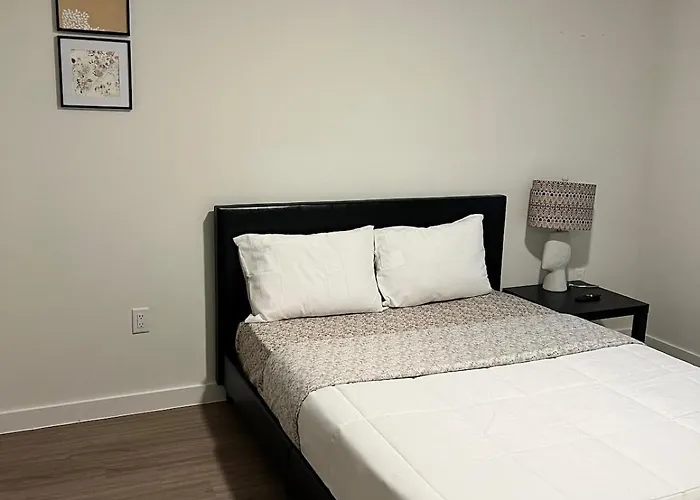 Apartament typu deluxe z 2 sypialniami